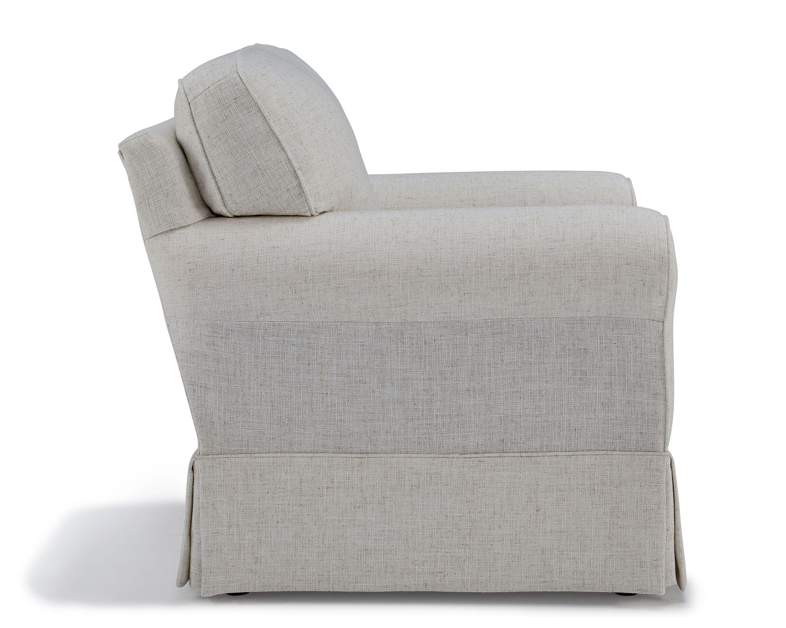 Susanna Stationary Sofa (+139 fabrics) 83" - Over 100 standard and performance fabrics available