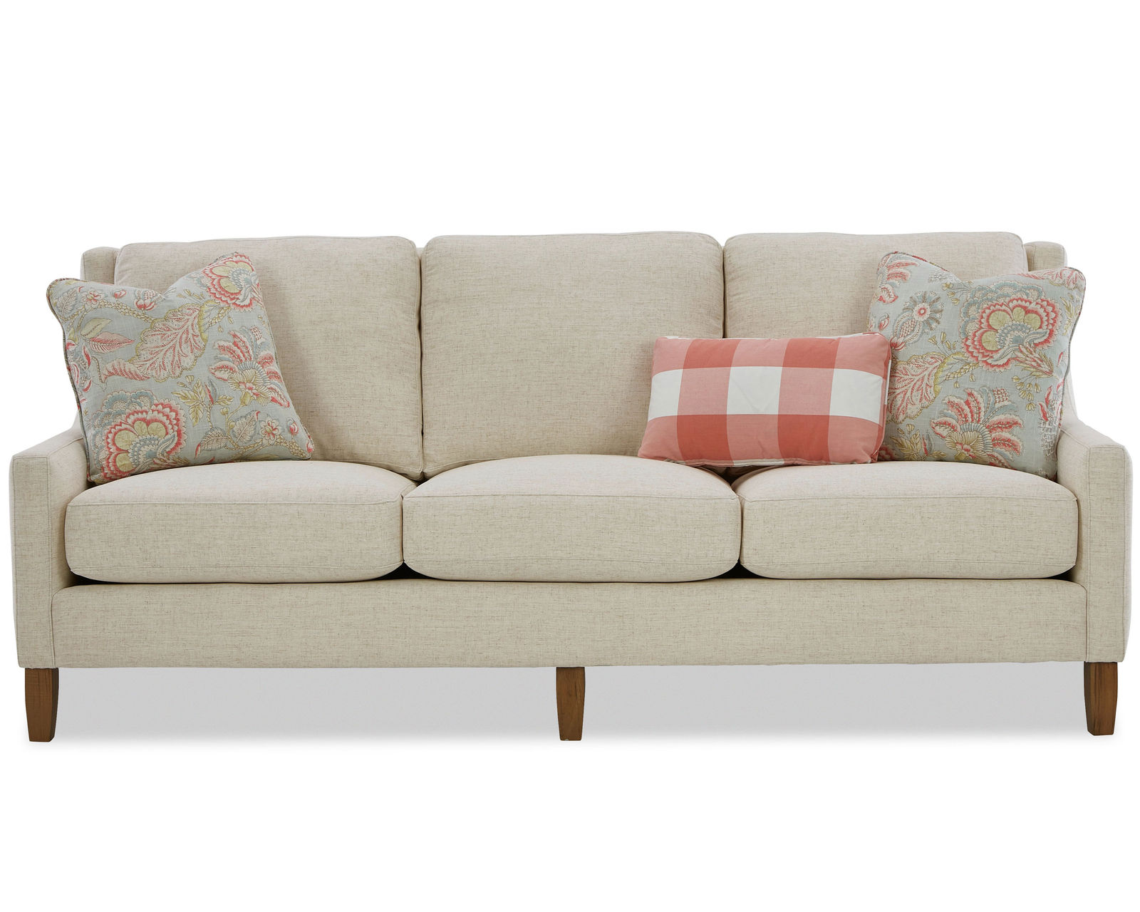 Abbeville 87" Sofa (Performance fabrics) P715950BD - Abbeville 87" Sofa (Performance fabrics)