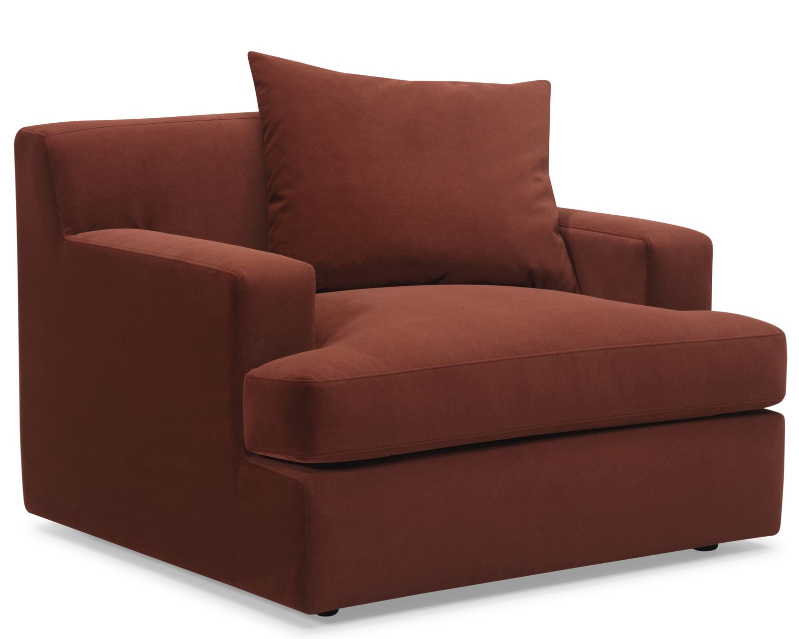 Windsor 77176 Sofa (87" and 98") +140 colors - Windsor Wide Chair