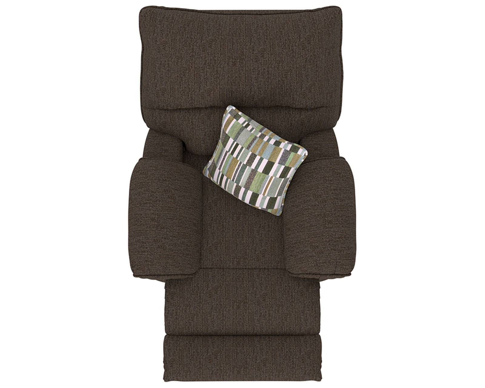 Lenny 90" Power Lay Flat Reclining Sofa (Two colors) - Sit Back. Stretch Out. Stay Awhile.