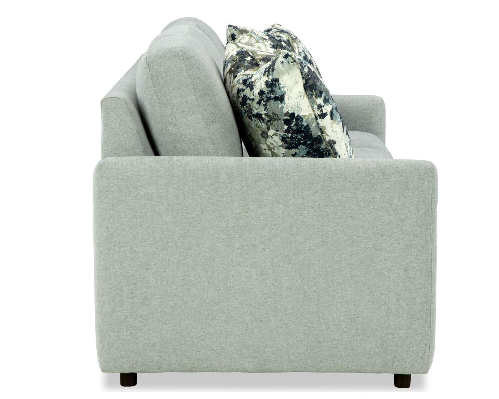 Clinton 7380 Sofa 84" (+100 performance fabrics) - Customize in over 100 Kid and Pet-Friendly High-Performance Fabrics 