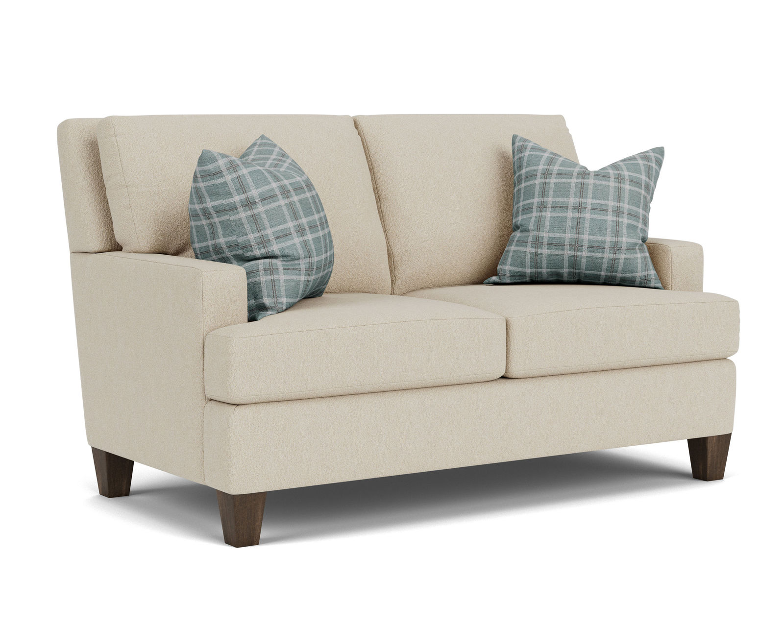 Lloyd 5160 Sofa (+100 colors) 86" - Lloyd 5160 Loveseat
