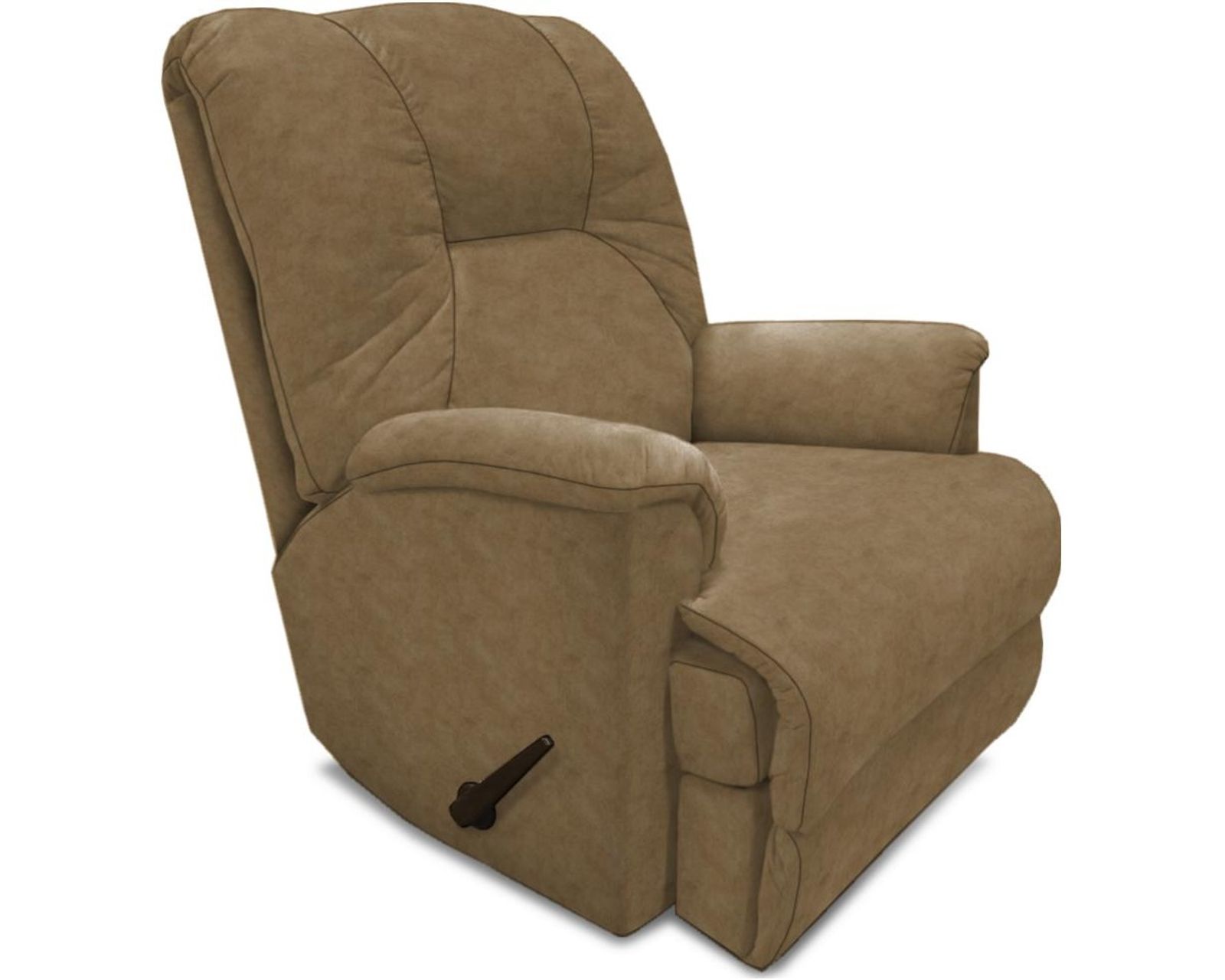 Cuddler EZ5W00 Recliner - 3 mechanisms  (+100 Standard and Performance Fabrics) -  (+100 Standard and Performance Fabrics)