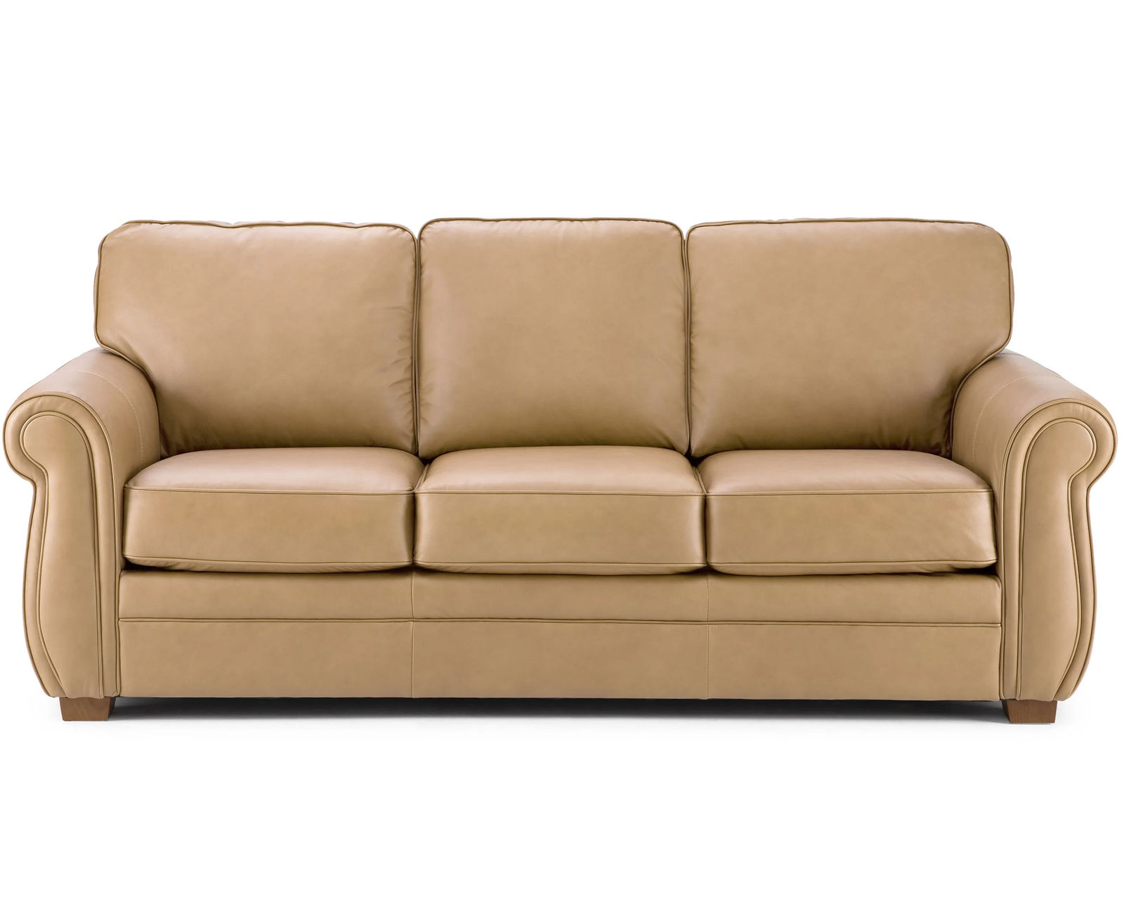 Viceroy 77492 Sofa (84") +100 leathers - Viceroy 84" Sofa