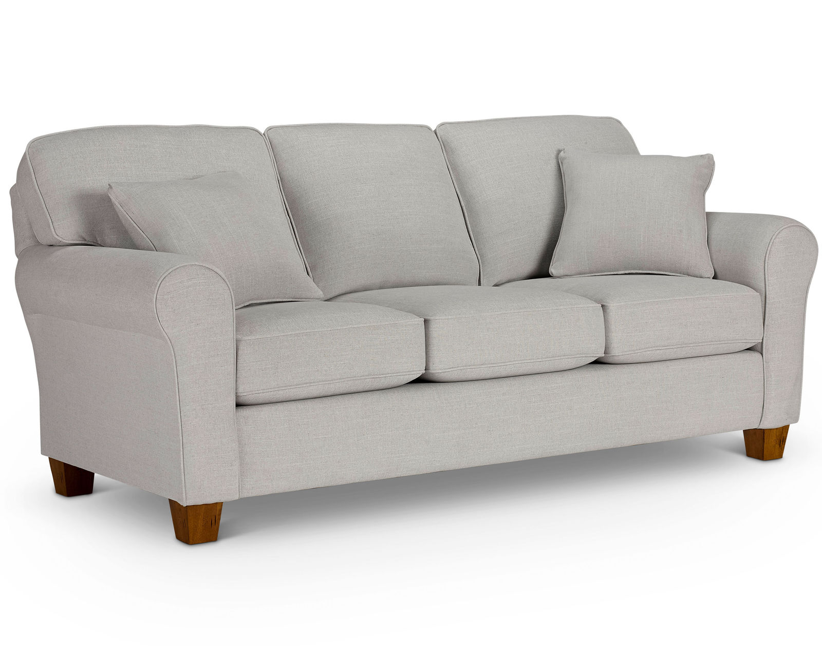 Annabel Stationary Sofa (+139 fabrics) 83" - Annable Sofa