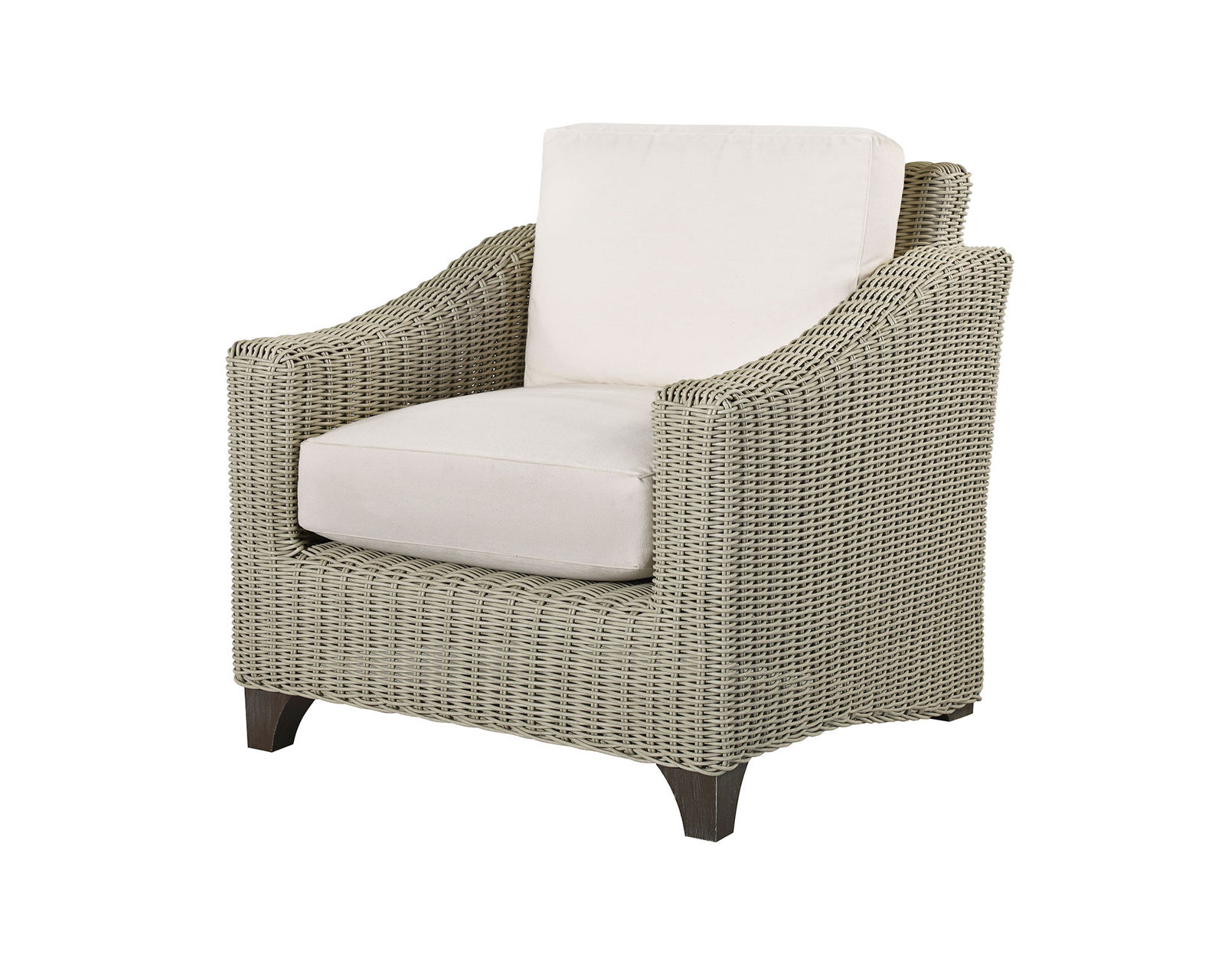 Requisite Outdoor Sofa Collection (Made to order fabrics) - Requisite Lounge Chair