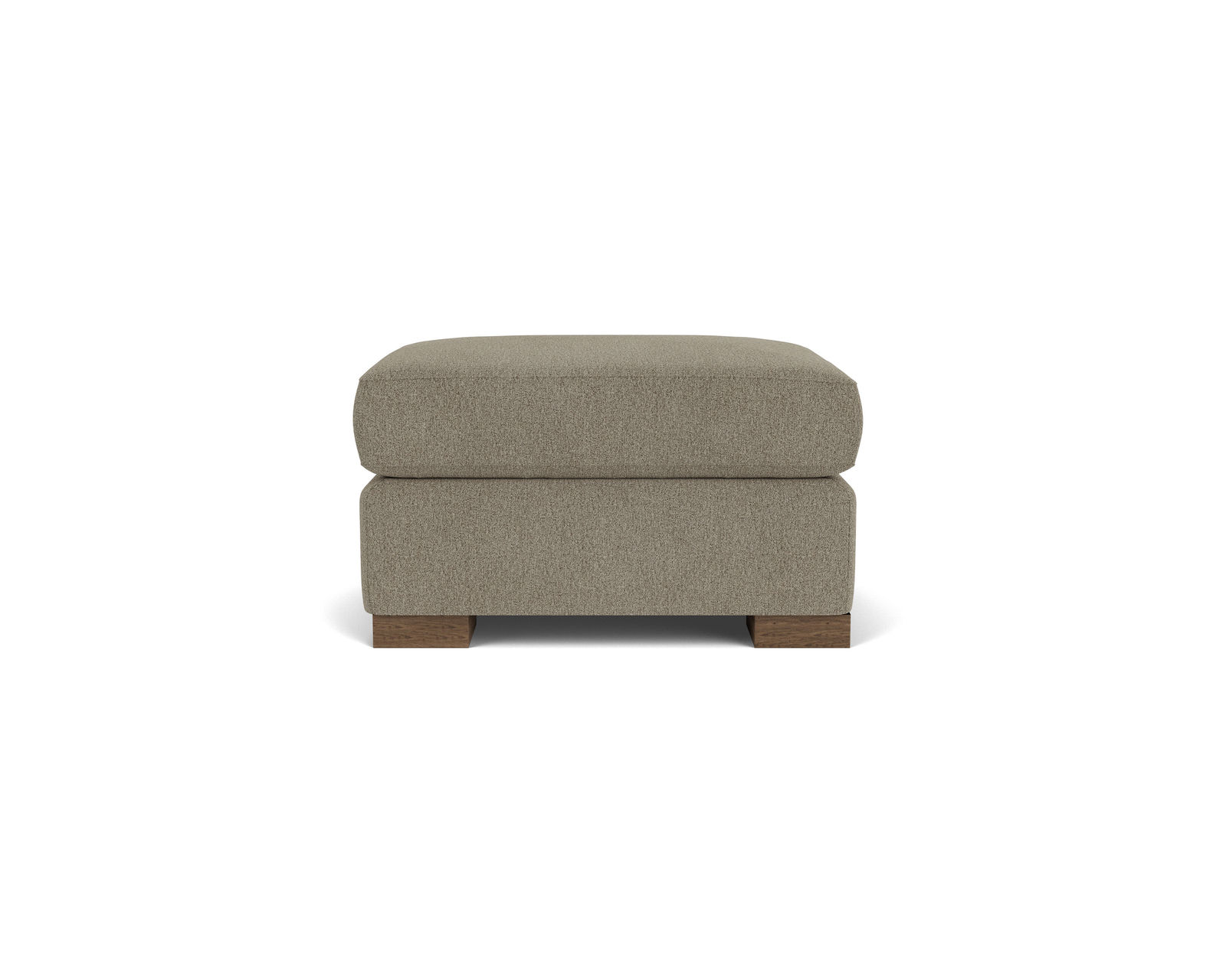 Bryant 7399 Sofa (+100 fabrics) 83" - Only the highest quality fabrics go on Flexsteel Furniture