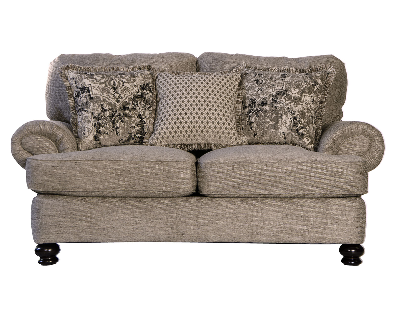 Freemont Oversized 96" Sofa (includes pillows)