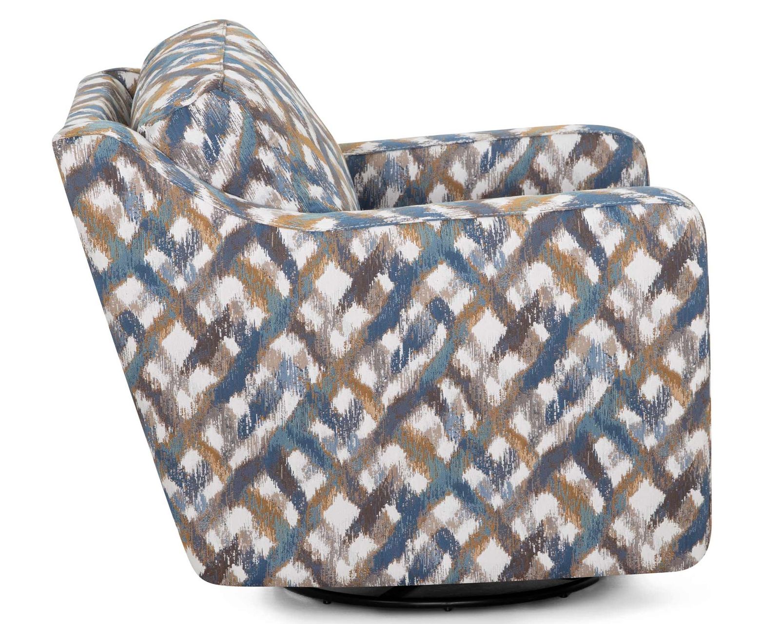 Rowan 101.5" Extra Wide Sofa (Grand-Scale Comfort with an Effortlessly Refined Look) - Franklin Brings the Room Together. Beautifully. Affordably.