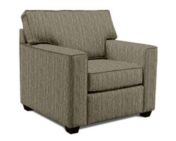 Jay Accent Chair  (+101 Standard and Performance Fabrics)