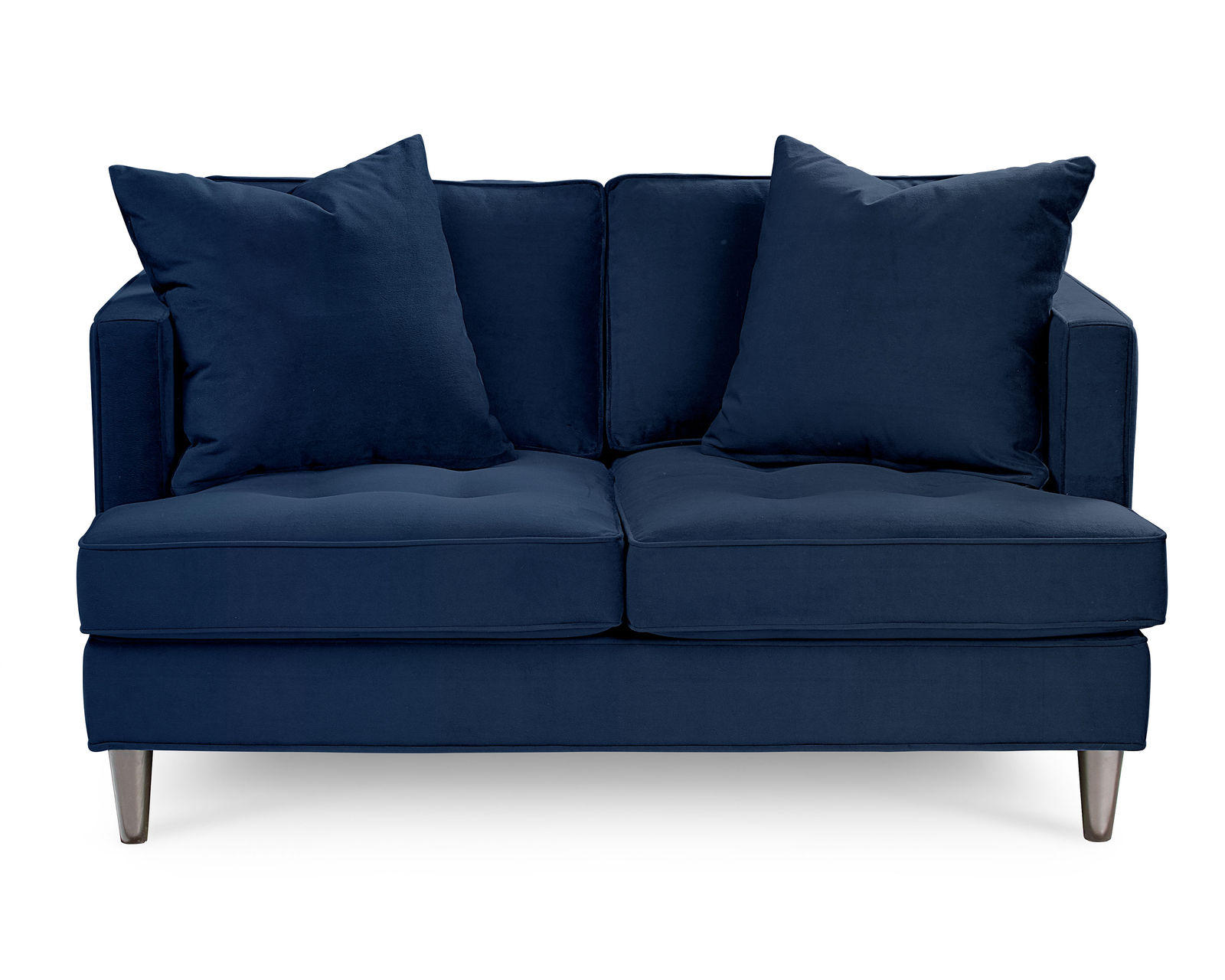 Swan 84" Sofa (100+ fabrics) - Swan Loveseat
