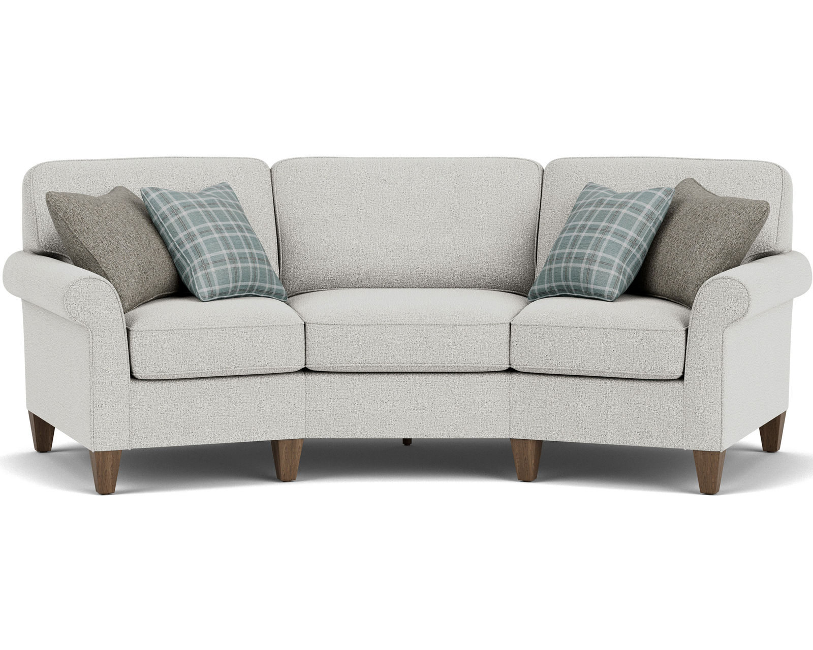 Westside 5979 Loveseat (100+ fabrics) - We rigorously test every product for lifelong comfort.