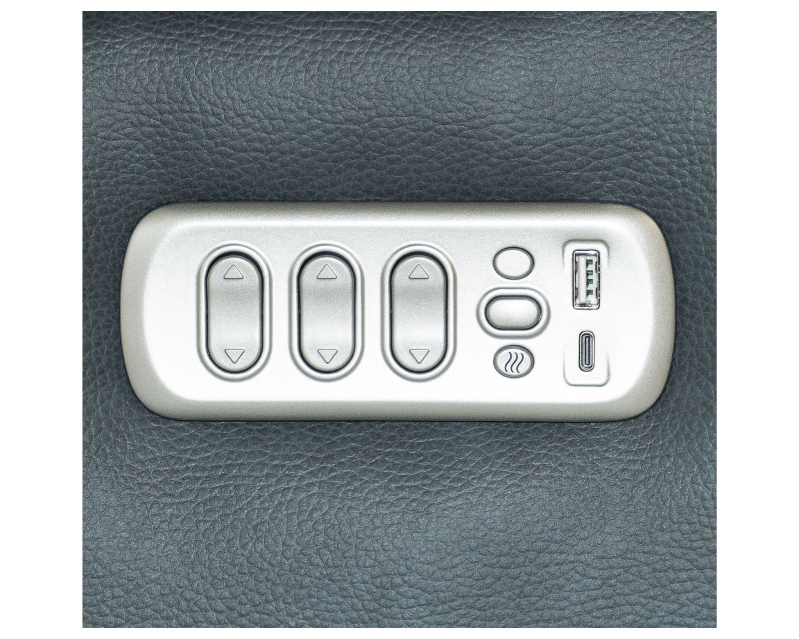 Vernon 86" Triple Power Zero Gravity Reclining Sofa w/ Heat and Massage (+2 colors) In stock