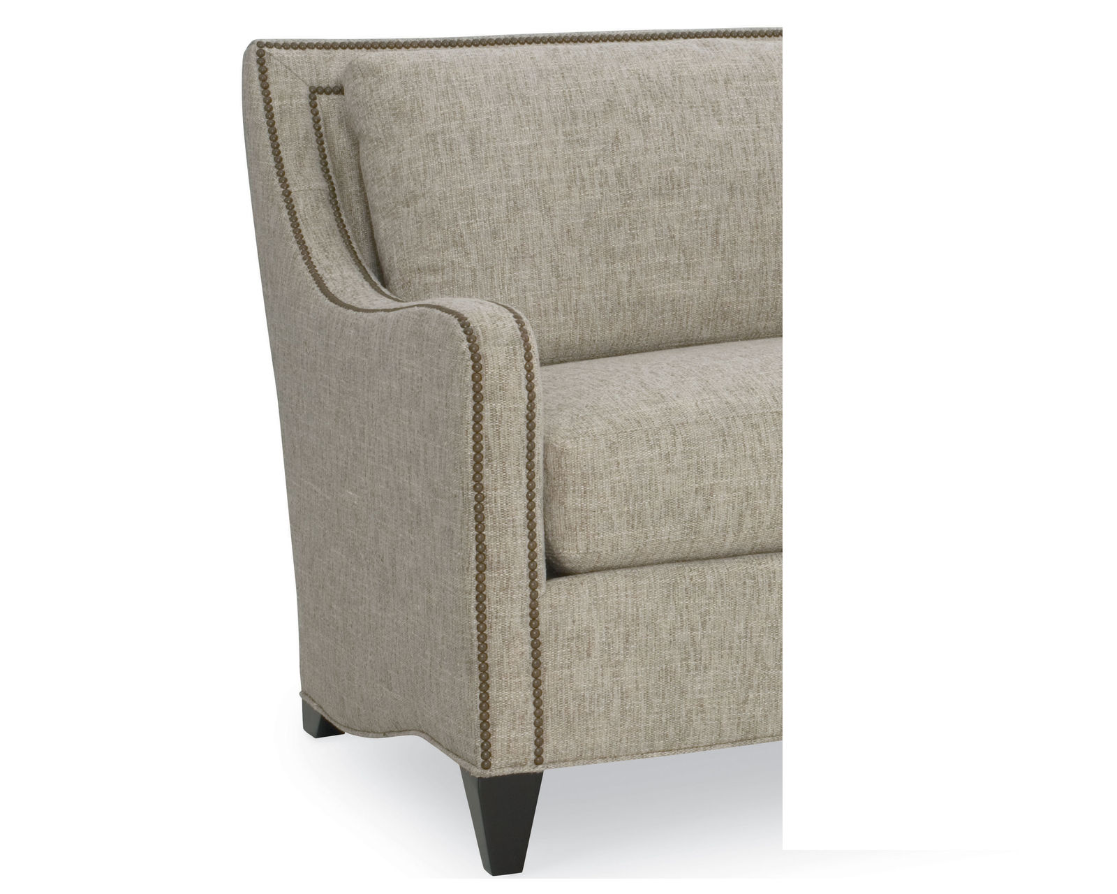 Ramsey 83" or 96" Sofa (+75 fabrics)