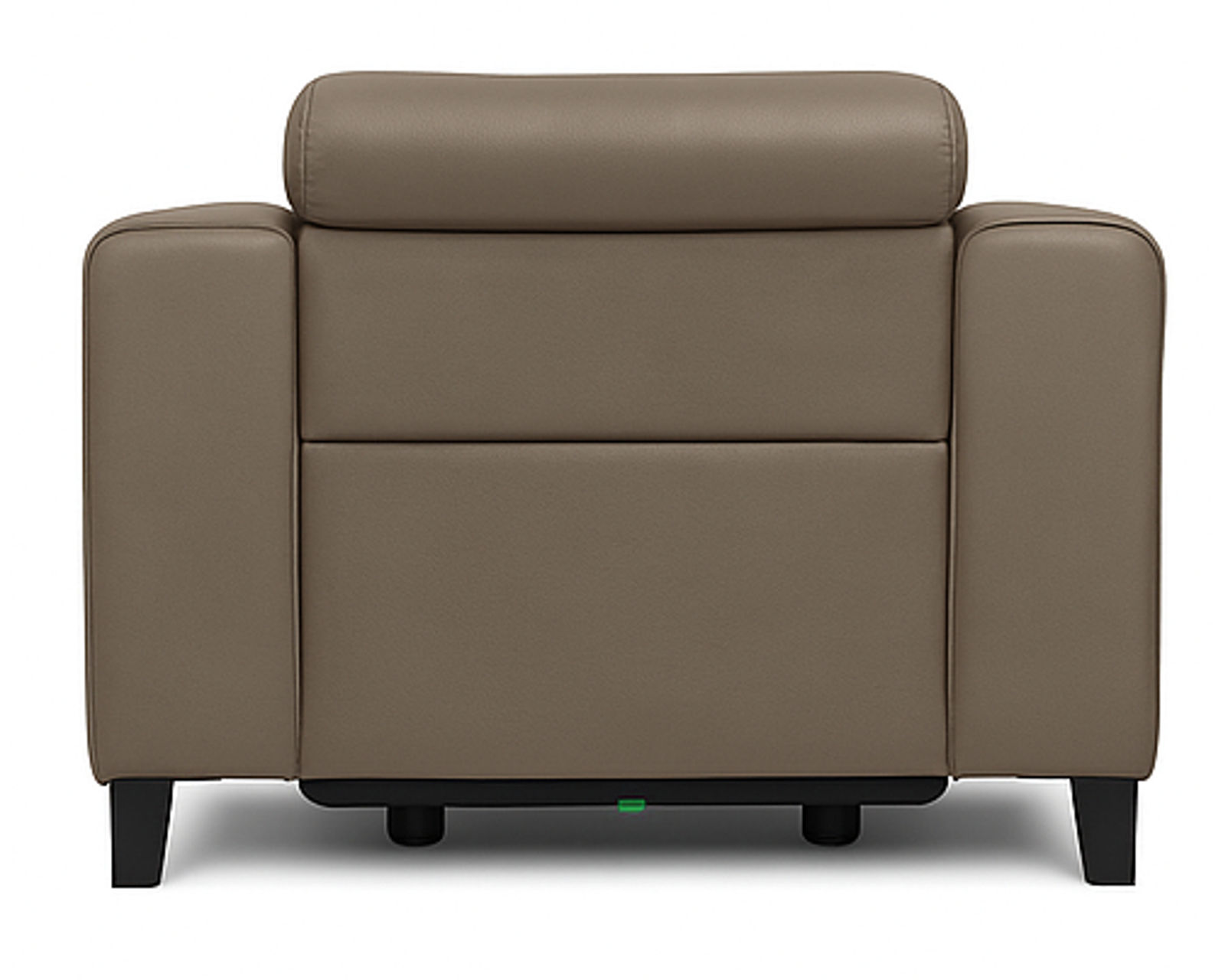 Tabor 44003 Power Headrest Power Wallhugger Recliner (+100 leathers)