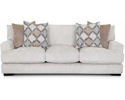 Katina 100" Extra-Wide Sofa Affordable Luxury. Generously Sized for the Way You Live