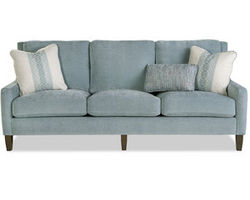 Abbeville 87" Sofa (Performance fabrics) P715950BD