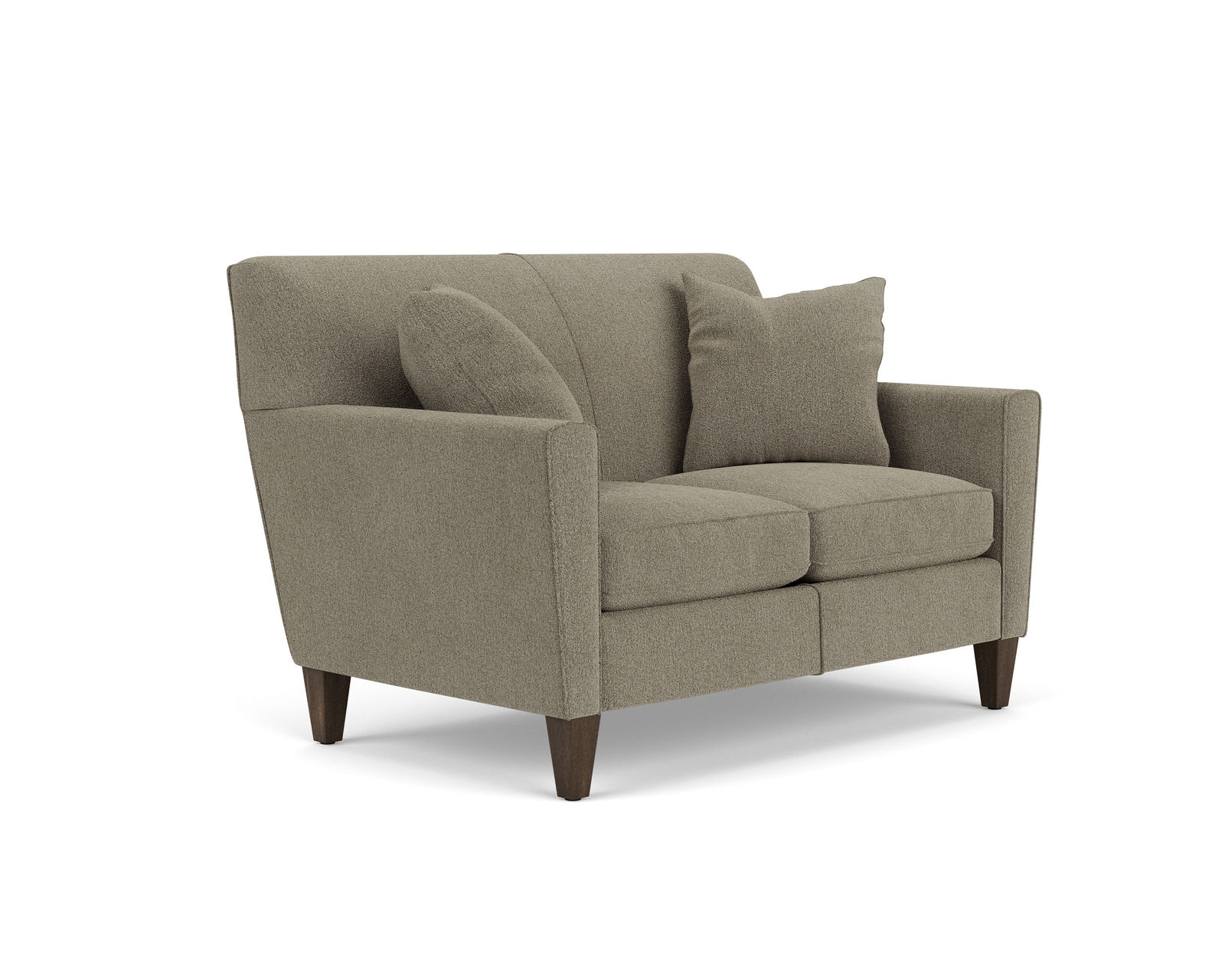 Digby 5966 Loveseat (100+ fabrics)