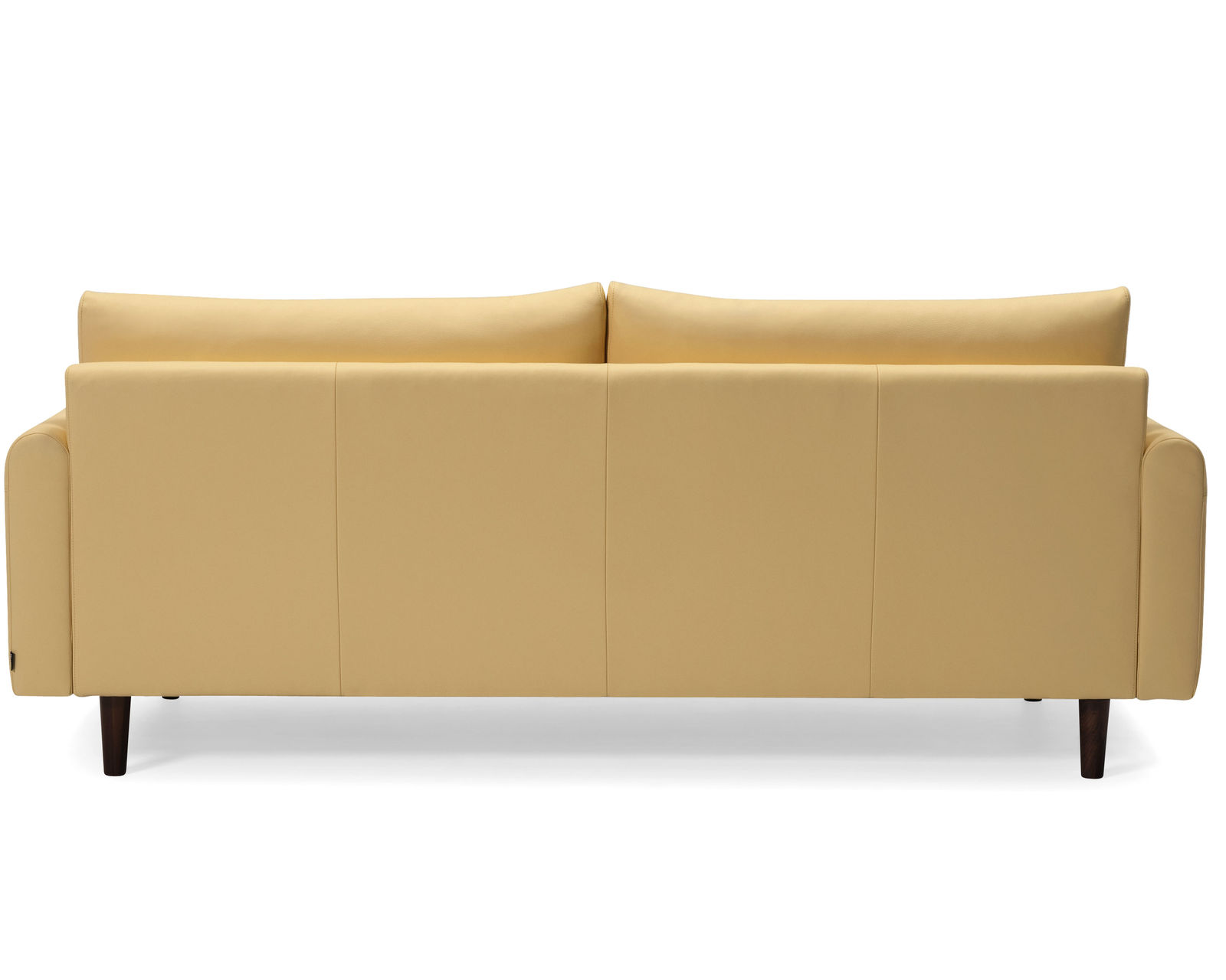 Lexi 77694 Sofa (70" or 80") +100 leathers - Lexi 80" 2 Seat Sofa