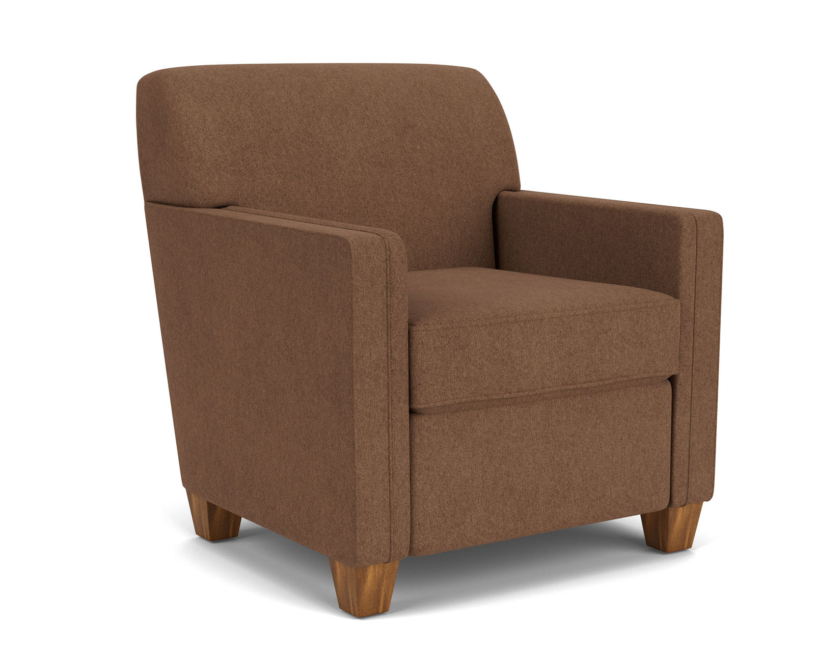 Nora 5890 Swivel Chair (+100 fabrics) - Nora Chair