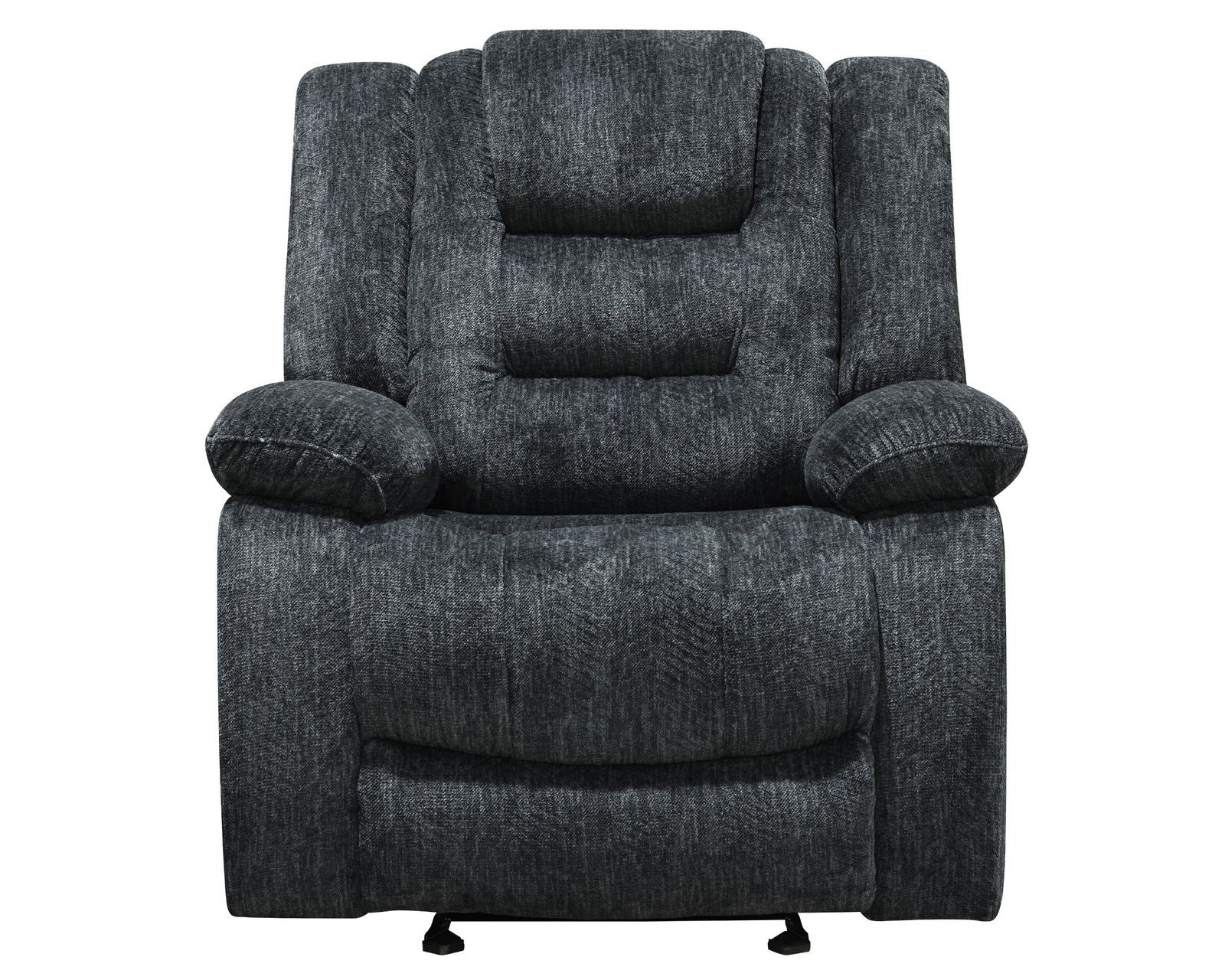 Bolton Glider Recliner (Performance fabric) In stock - Fast shipping - Bolton Glider Recliner
