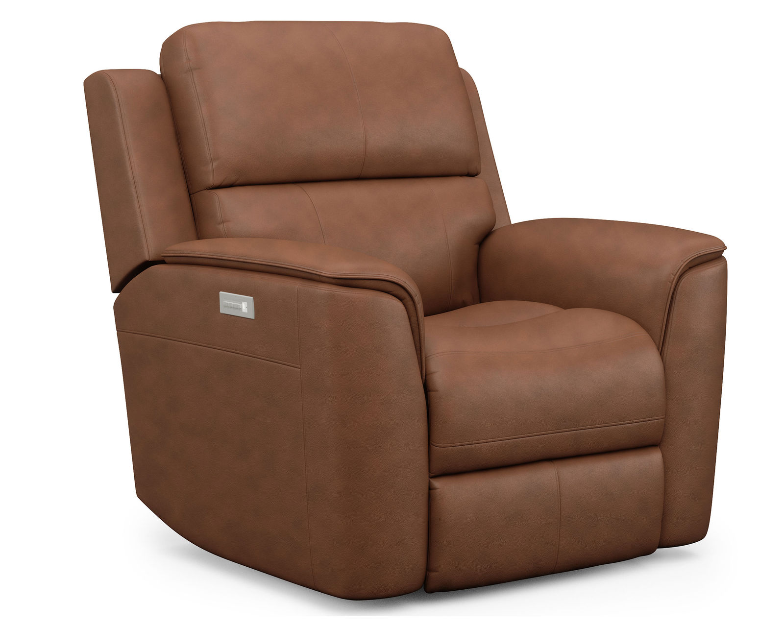 Henry Power Reclining Sofa with Power Headrests and Lumbar (946-71) ZERO GRAVITY - In Stock