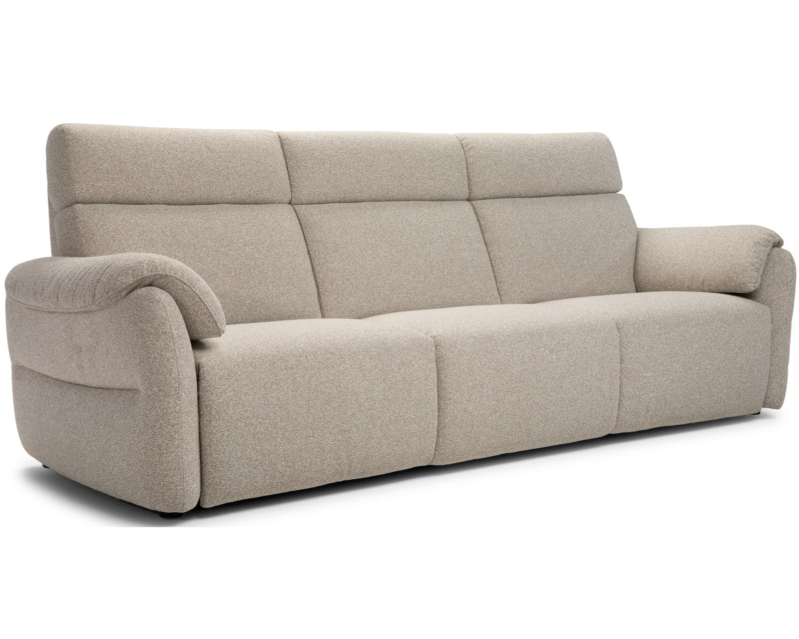 Houston C280 Sofa (94" or 104") +40 fabrics - Houston C280 Sofa (94" or 104")