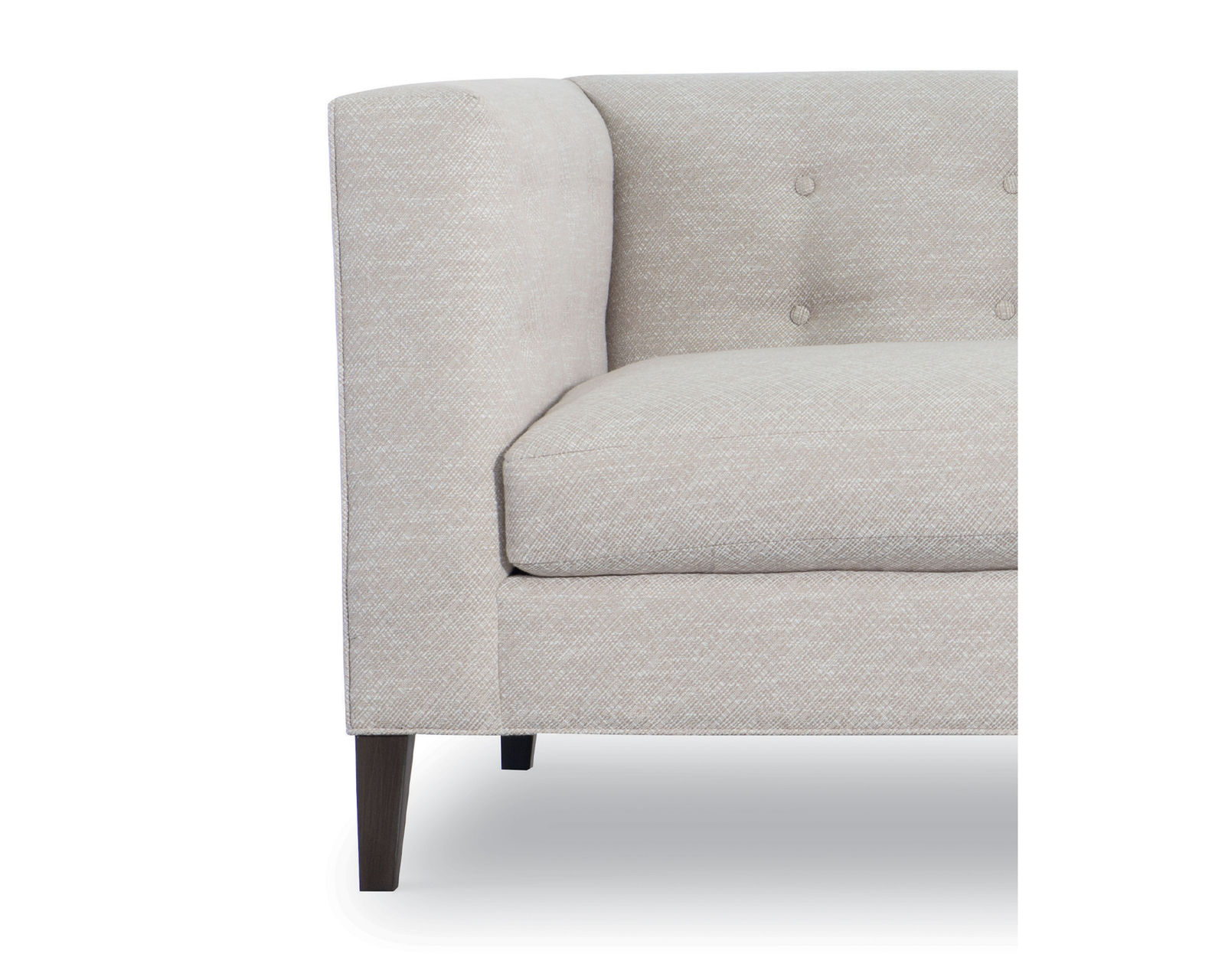 Fletcher 82" or 100" Sofa (+75 fabrics)