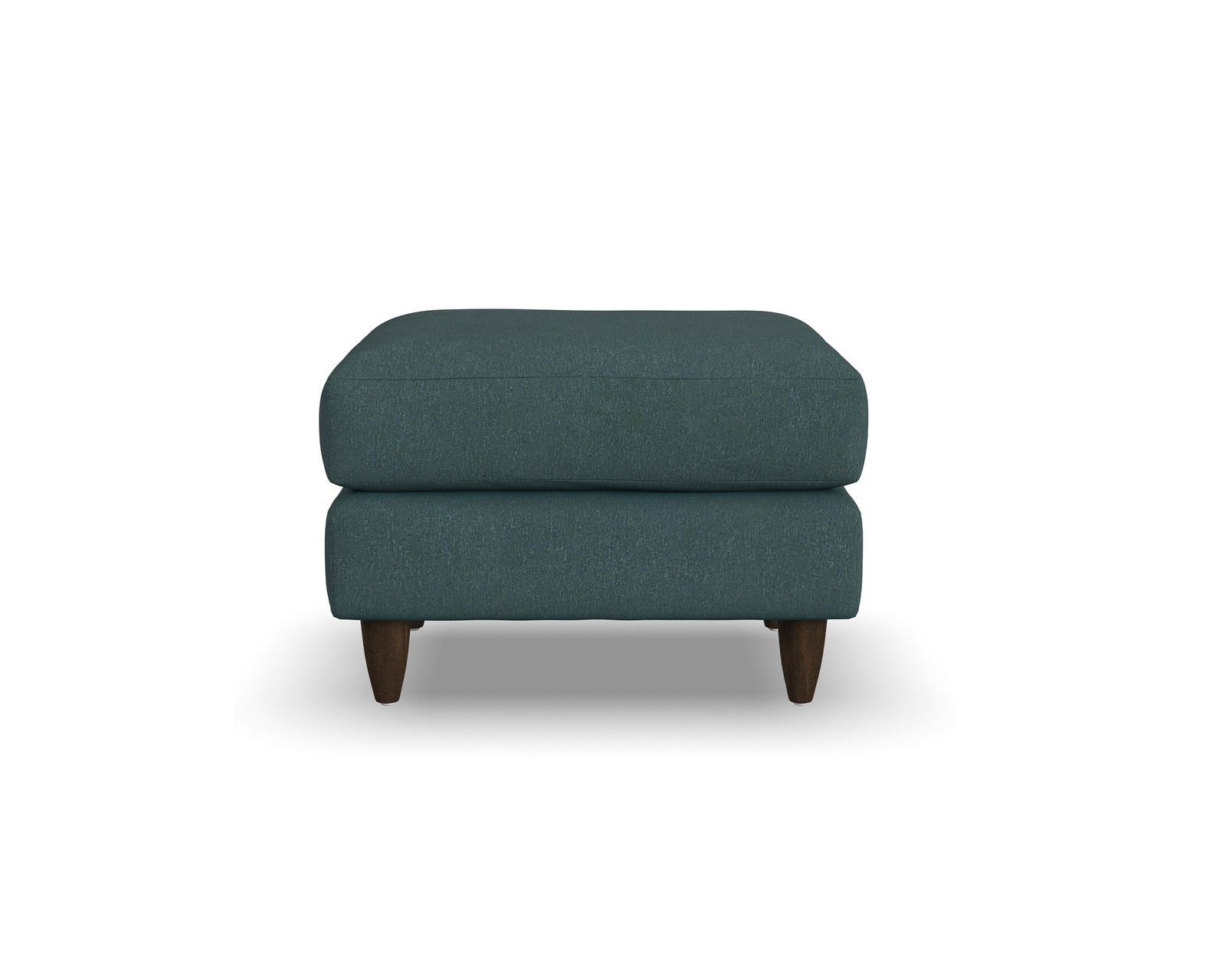 Mia 5727 Sofa (+100 fabrics) 88" - Mia Ottoman