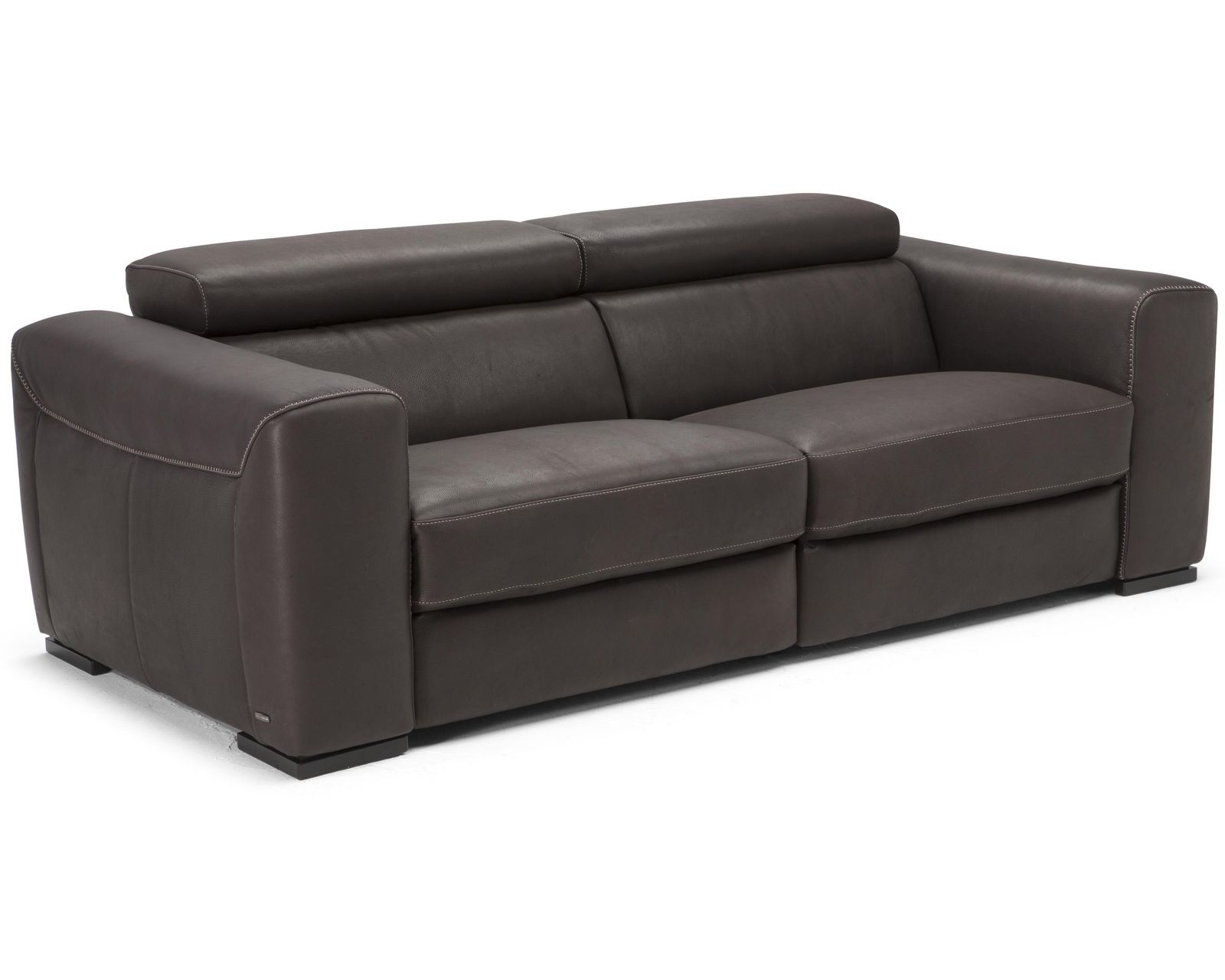 Forza X790 Power Reclining Sofa (86") + 50 leathers - Forza 86" Power Reclining Sofa