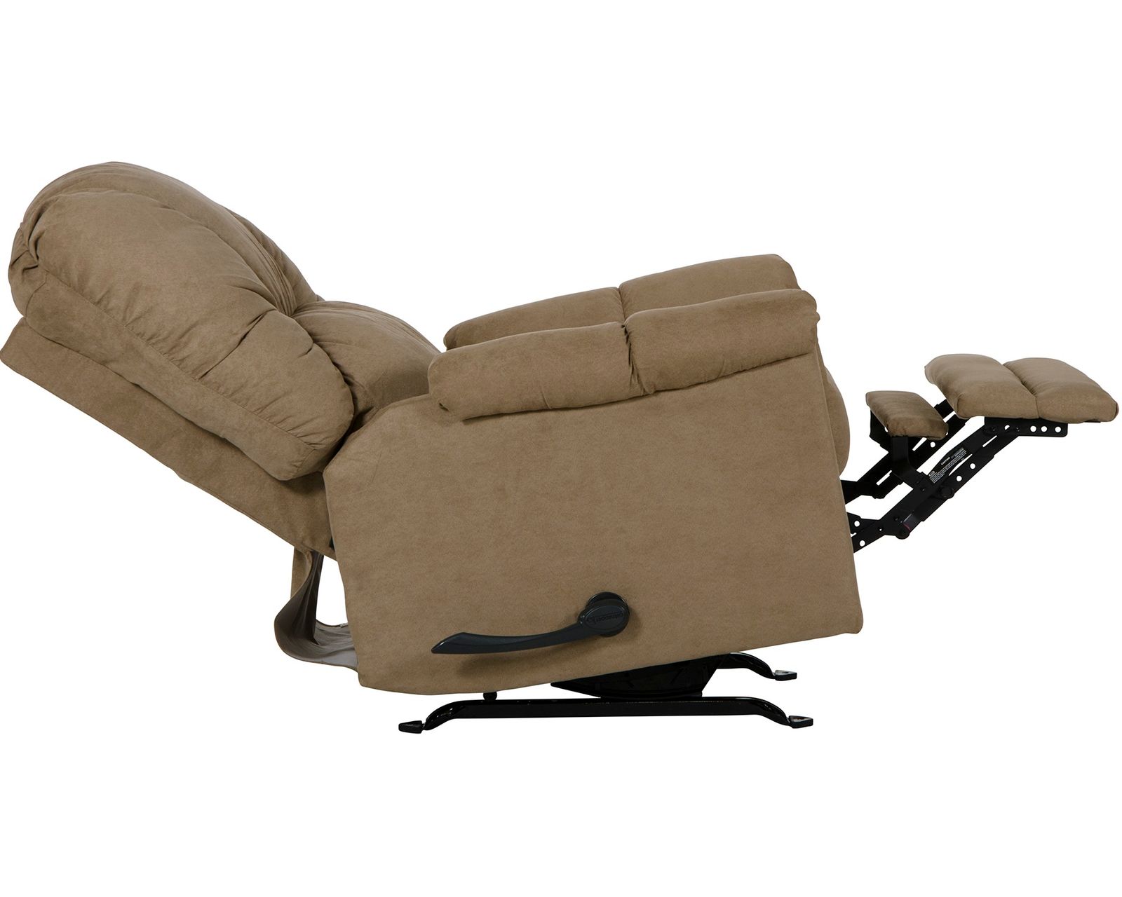 Winner Rocker Recliner A Winning Combination of Plush Comfort, Rocking Relaxation & Exceptional Value (4 Colors) - Your New Favorite Place to Relax.