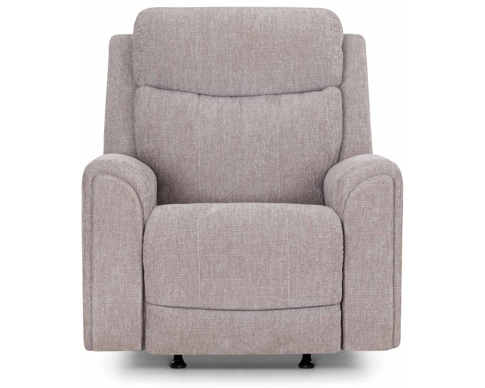 Argent 4730 Power Headrest Rocker Recliner with Neori Air Massage (Deep-Tissue Air Massage. Total Relaxation) - Engineered to Move. Designed to Relax.