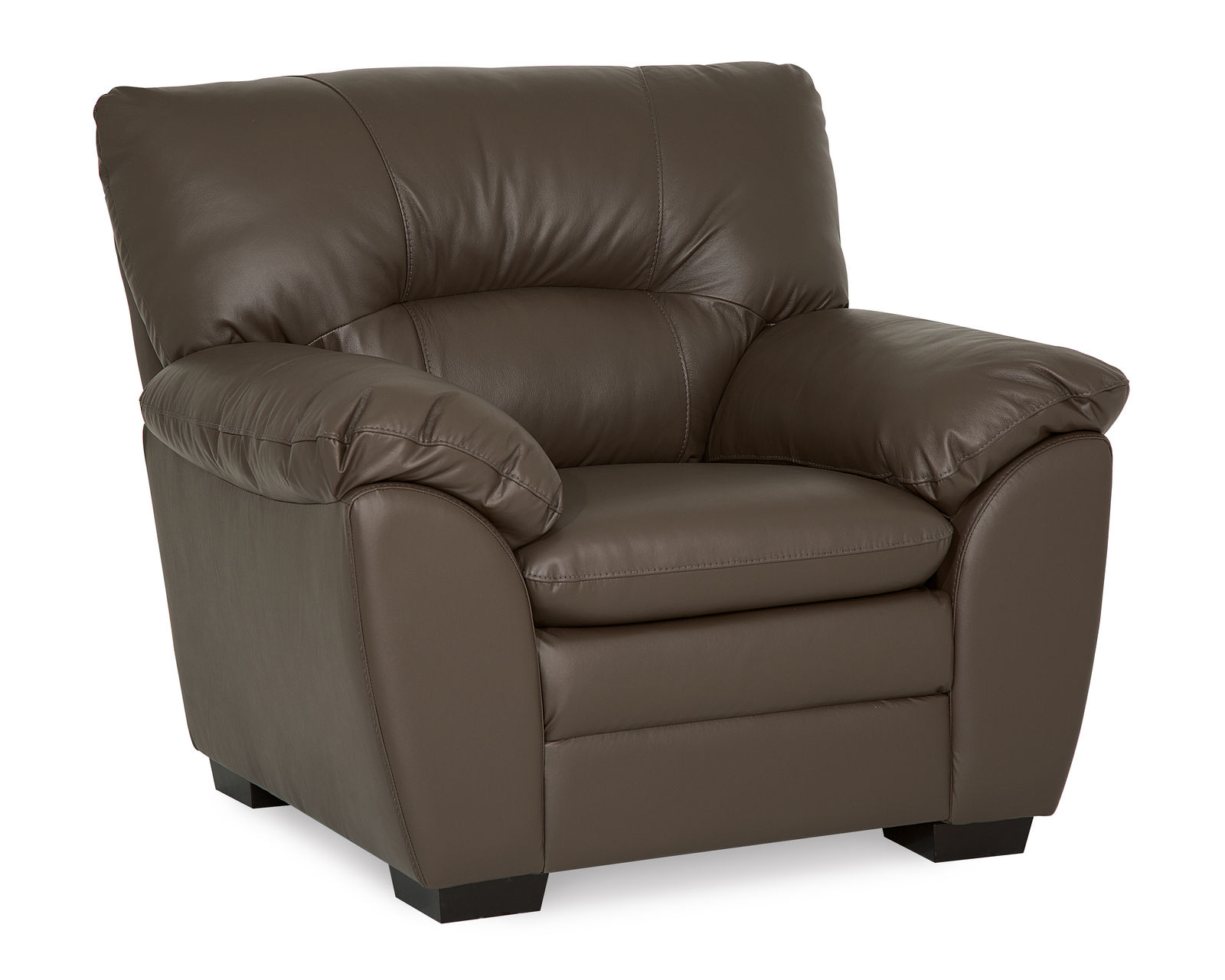 Amisk 77343 Leather Chair (+100 leathers)
