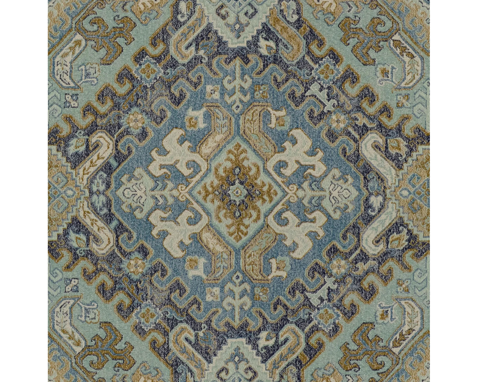 Woodwin 7565 Sofa (86") - IN STOCK COSMIC - Pillow Fabric