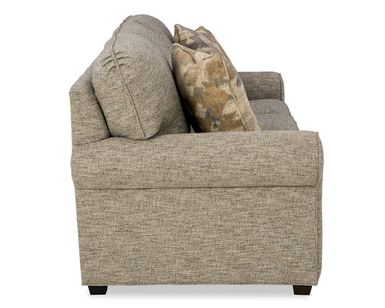 Elkridge 7412 Sofa 85" (+100 performance fabrics) - Includes pillows