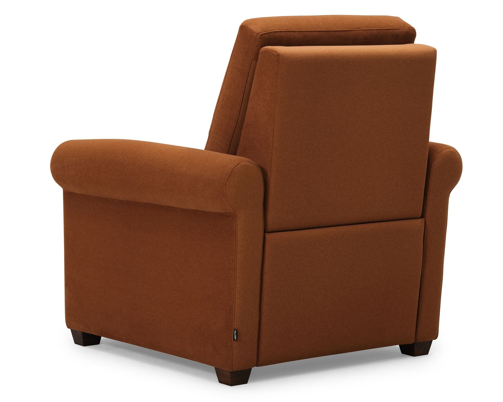 Essex 40112 Triple Power Reclining Sofa (81") +50 fabrics - Essex Triple Power Wallhugger Recliner