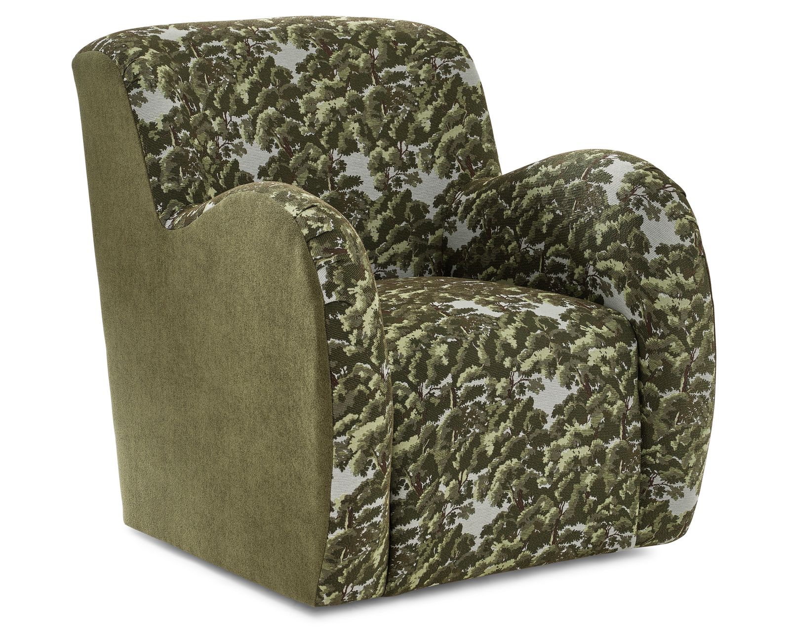 🎣 Mysa Swivel Chair (FS2) - Mysa Swivel Chair
