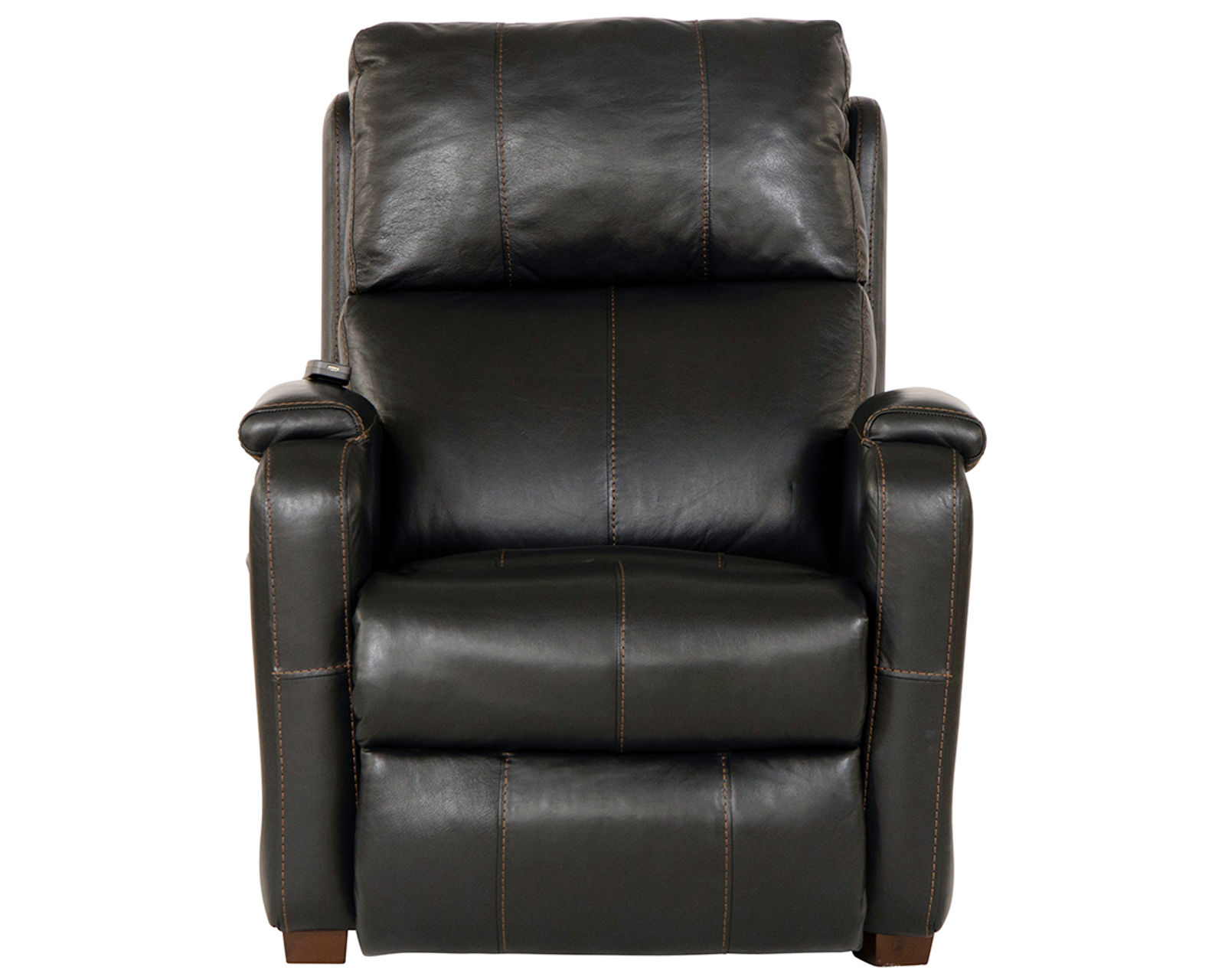 Reliever Power Headrest Power Lay-Flat Recliner Advanced Wellness Comfort with Deep-Tissue Massage, Heat, Power Lumbar & Zero Gravity Relaxation (two colors) - Massage. Heat. Zero Gravity. Total Relaxation.