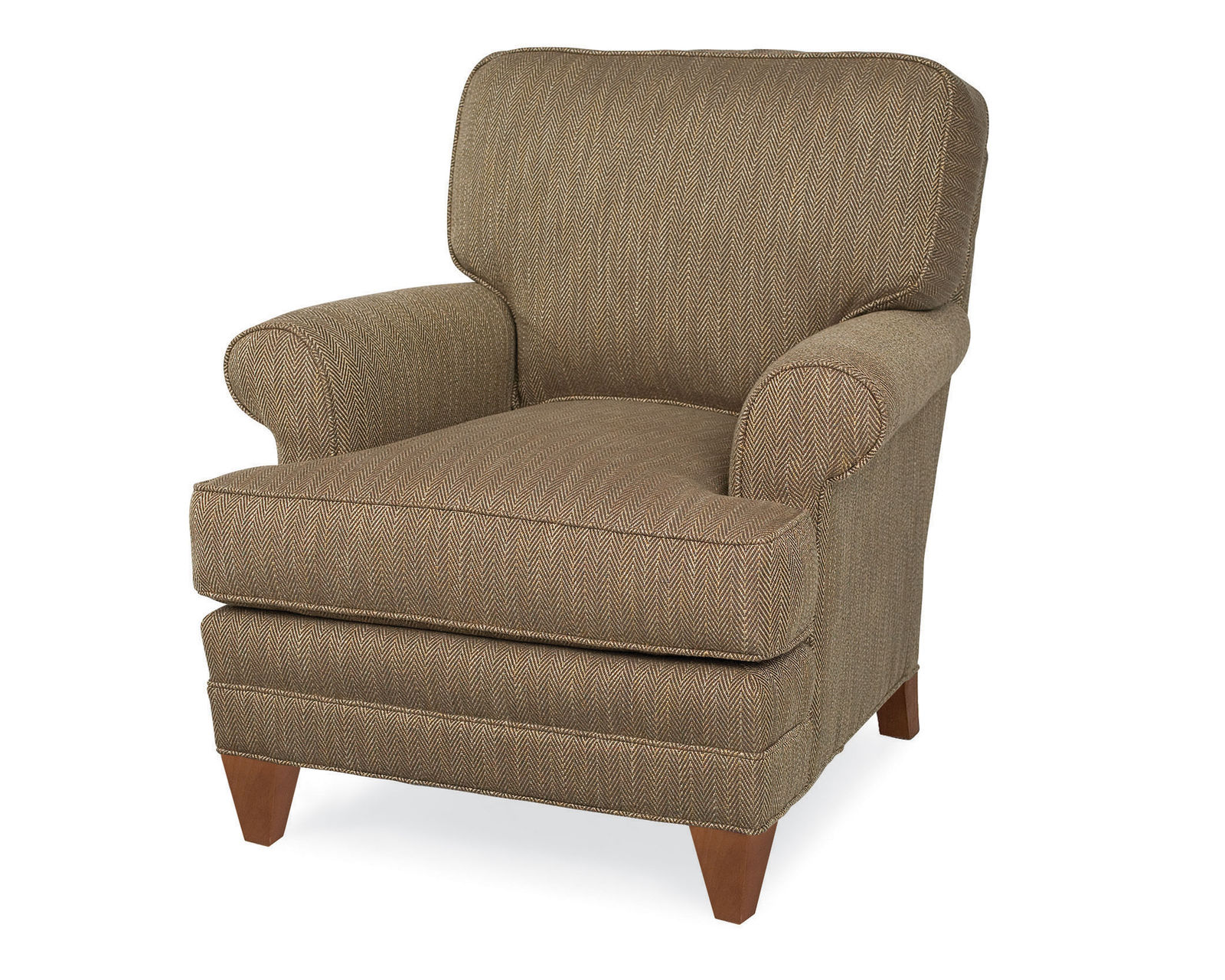 Klein 79" or 86" Sofa (+75 fabrics) - Klein Chair