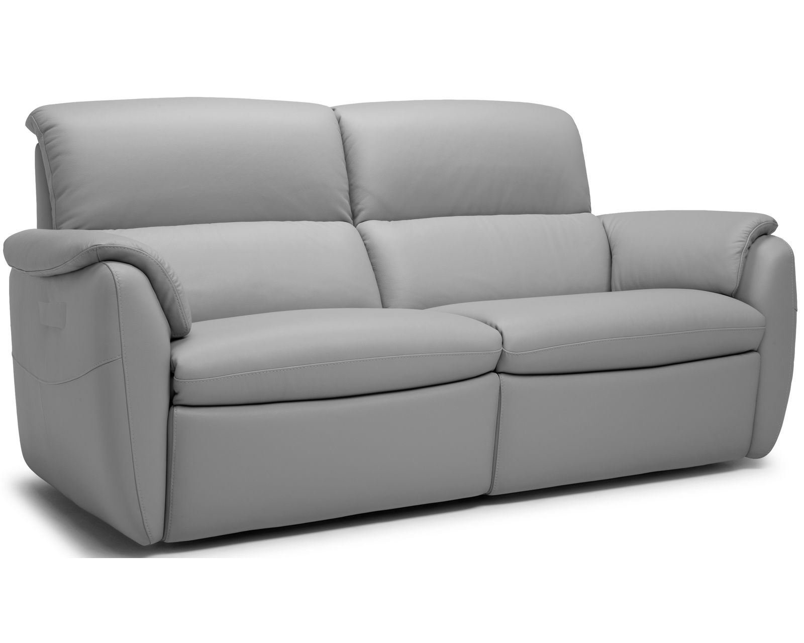 Memphis C286 Sofa (87") +50 fabrics - Memphis 87" Sofa