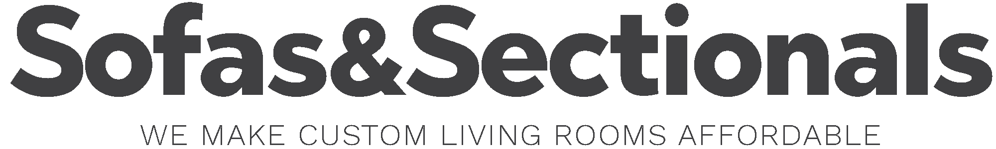 Sofas and Sectionals