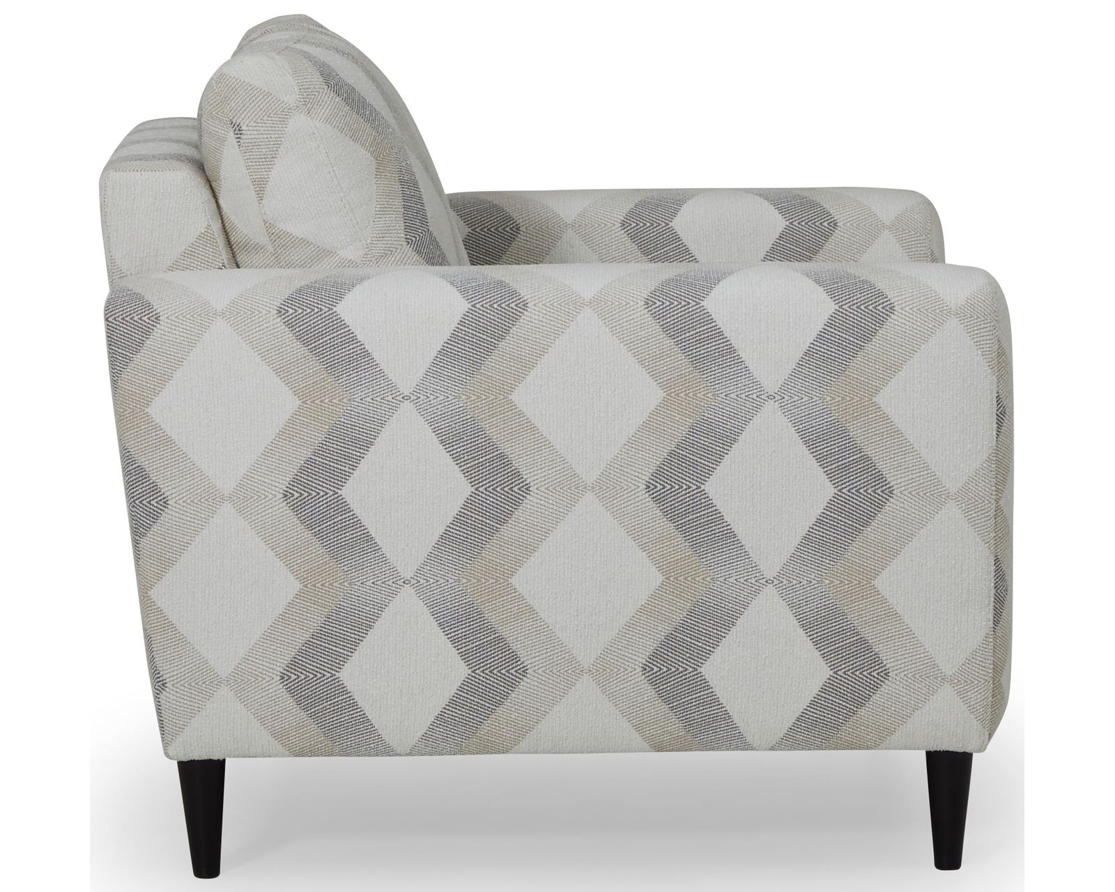 Atticus 77325 Chair (+50 fabrics) - Atticus Chair