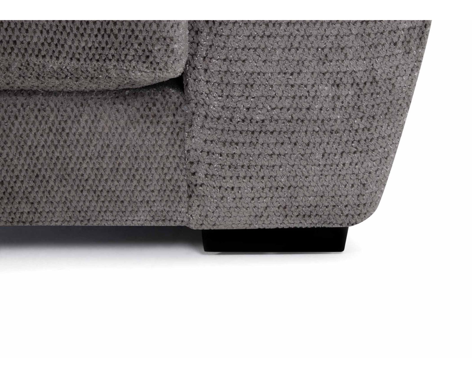 Shimmer 95" Sofa (Oversized Two-Cushion Wide Comfort Made for Serious Lounging) - Designer-Curated. Perfectly Coordinated. Surprisingly Affordable.