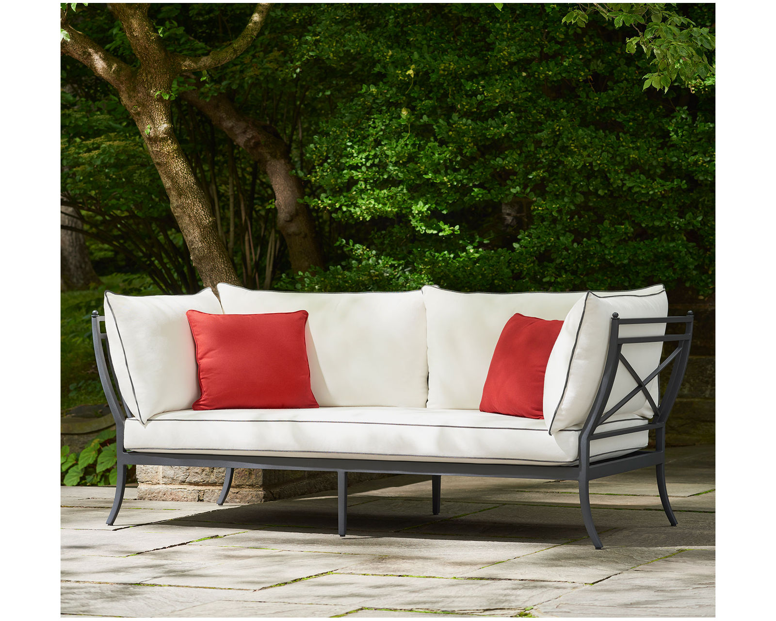 Winterthur Estate Daybed 