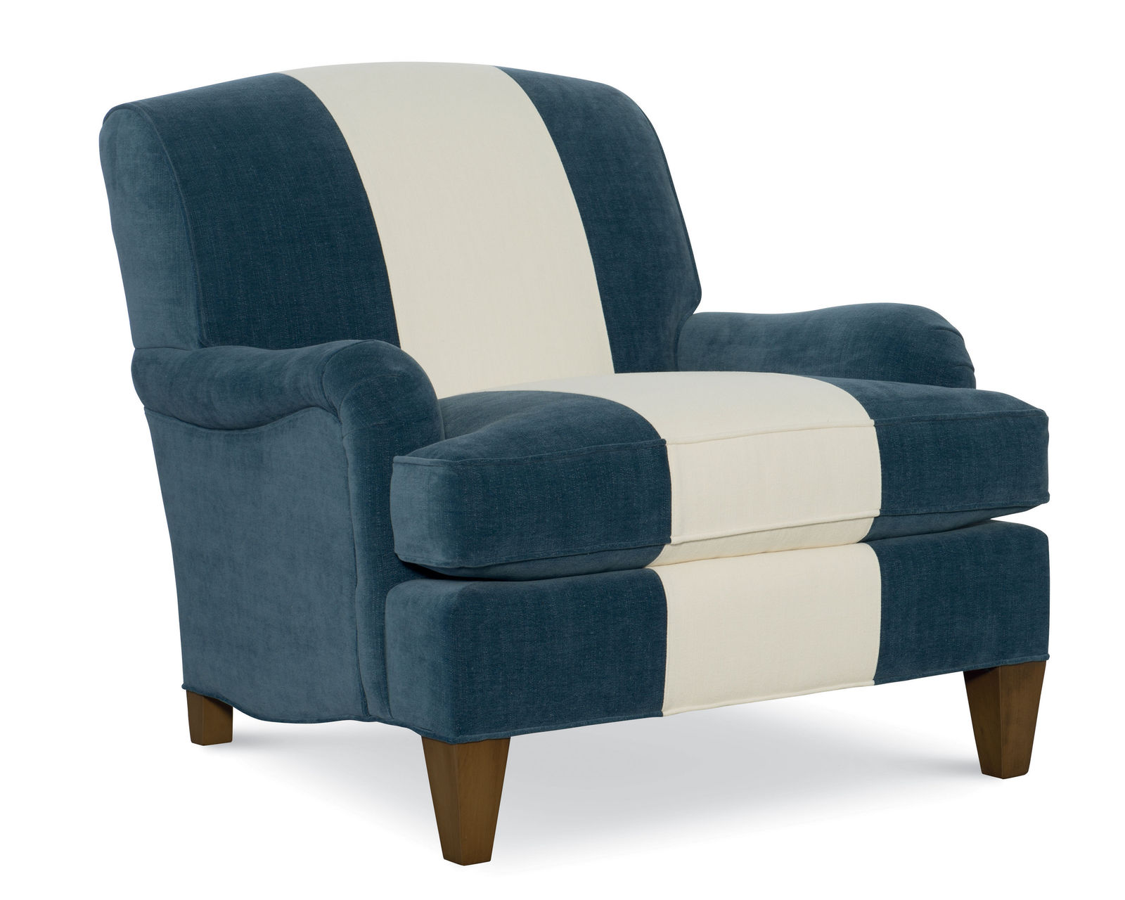 Russel 78" or 88" Sofa (+75 fabrics) - Also available in leather