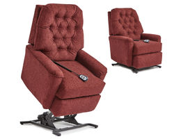 Mexi Power Lift Recliner (+100 fabrics) 350 lbs