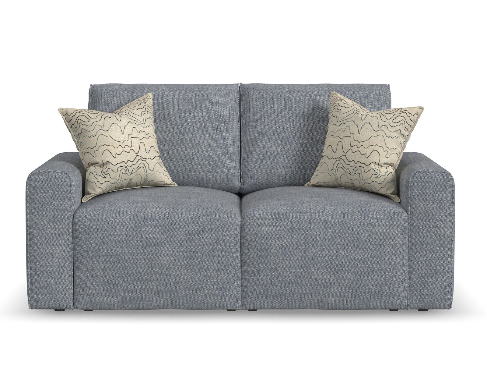 Dawson 94" Sofa (+100 colors) - Dawson 94" Sofa