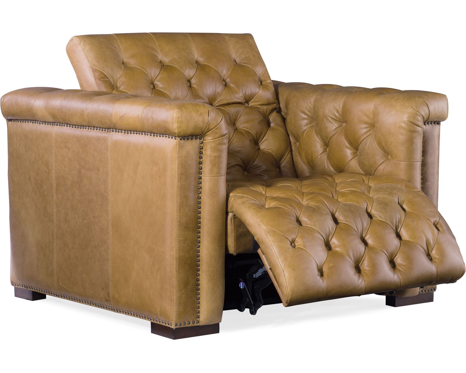 Savion Grandier Power Recliner w/ Power Headrest SS434-P1-086