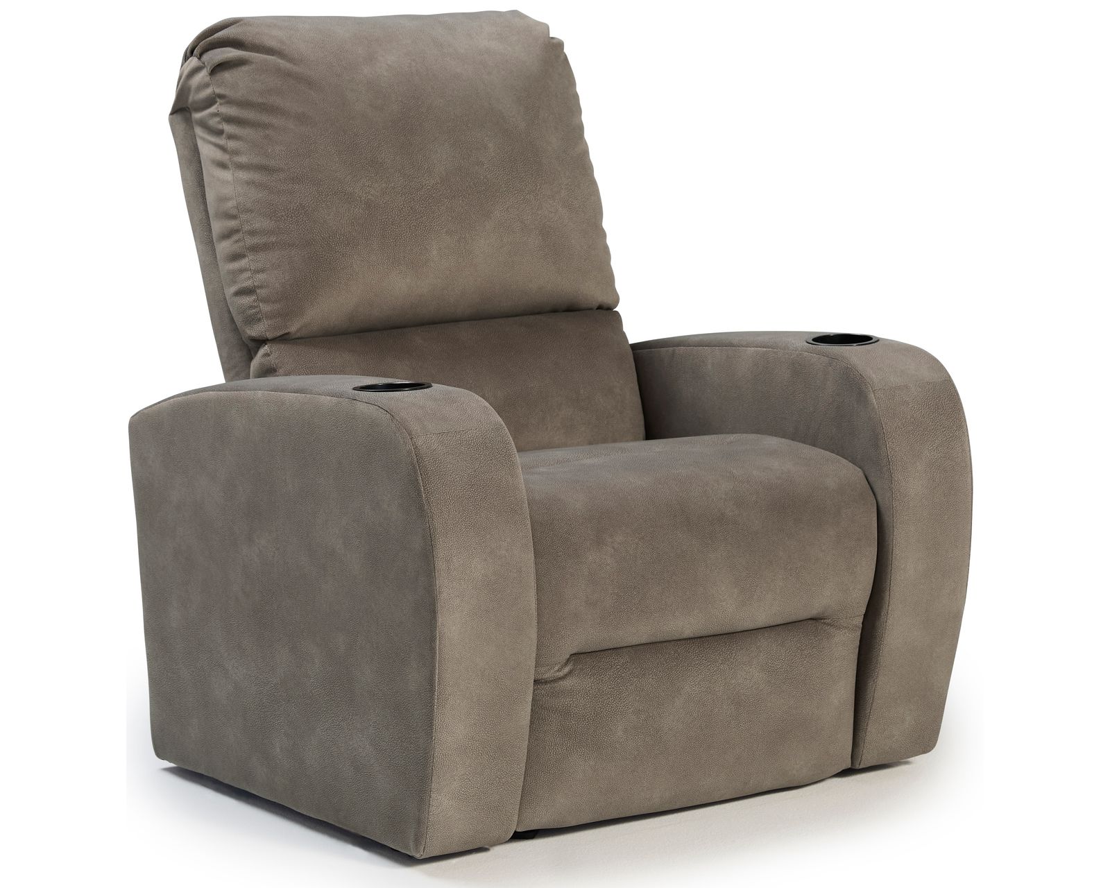 Cameo Home Theater Sectional (+100 fabrics) - Recliner is also available and on sale