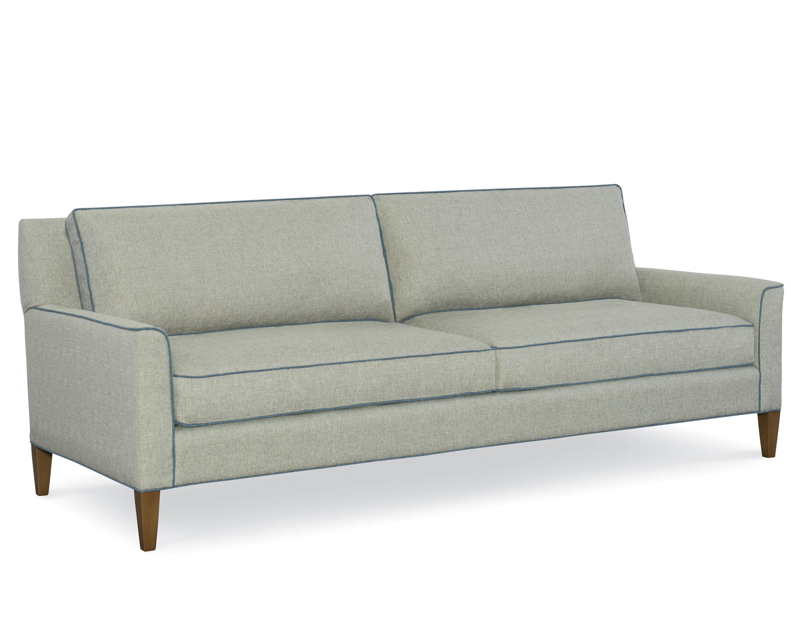 Dawson 76" - 84" or 94" Sofa (+75 fabrics) - 94" Sofa